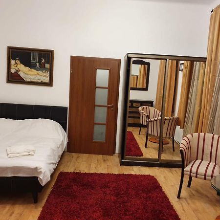 Apartament Roma Braşov Exterior foto
