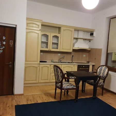 Apartament Roma Braşov Exterior foto