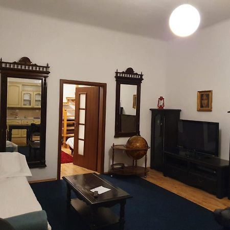 Apartament Roma Braşov Exterior foto