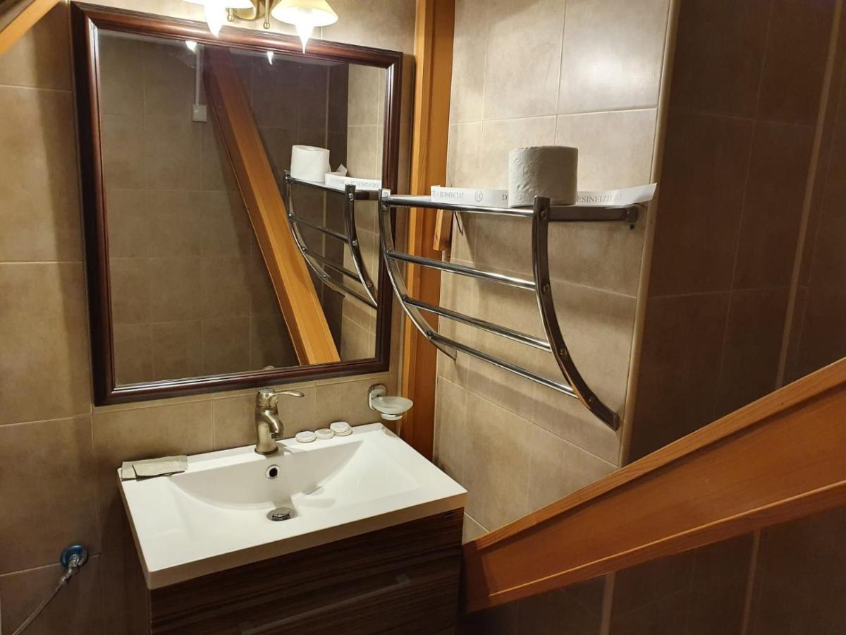 Apartament Roma Braşov Exterior foto