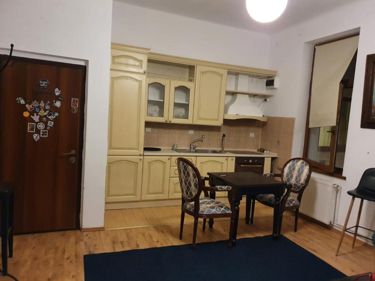 Apartament Roma Braşov Exterior foto