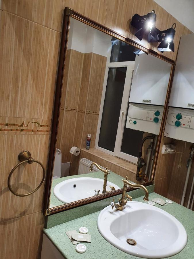 Apartament Roma Braşov Exterior foto