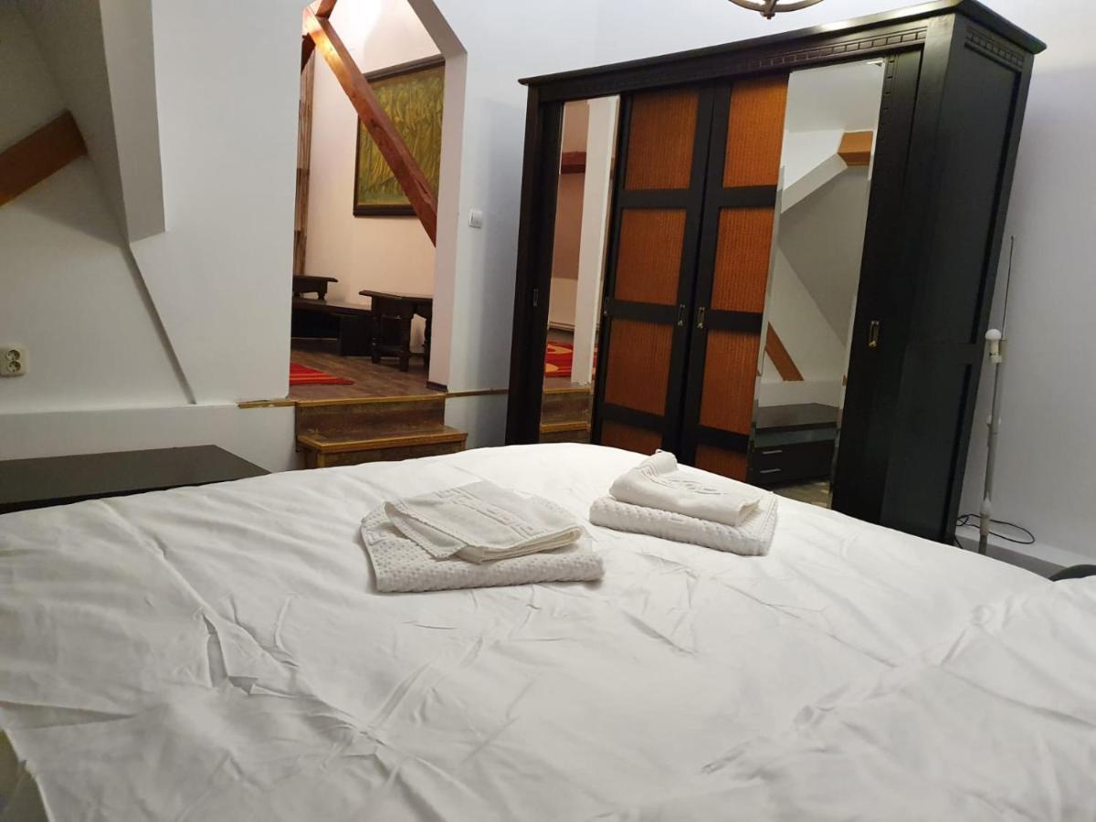 Apartament Roma Braşov Exterior foto