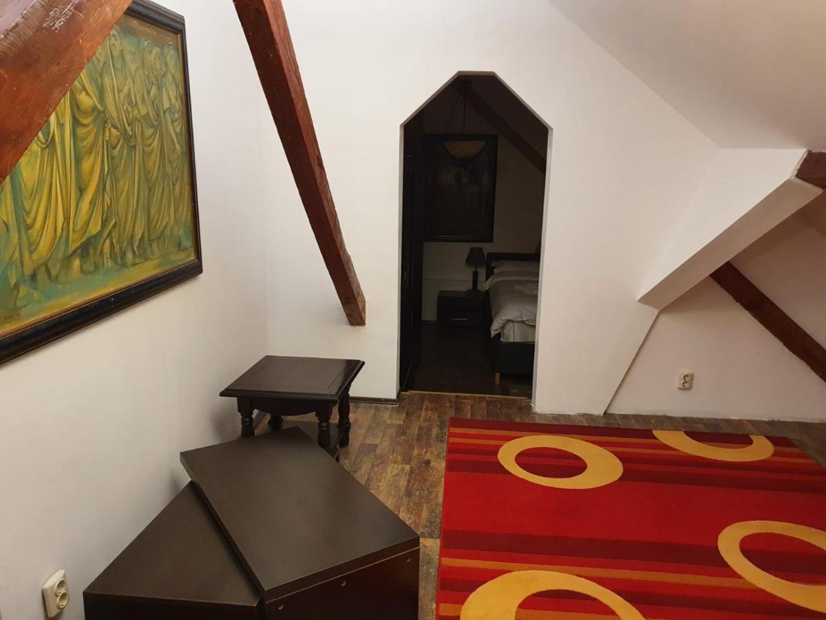Apartament Roma Braşov Exterior foto