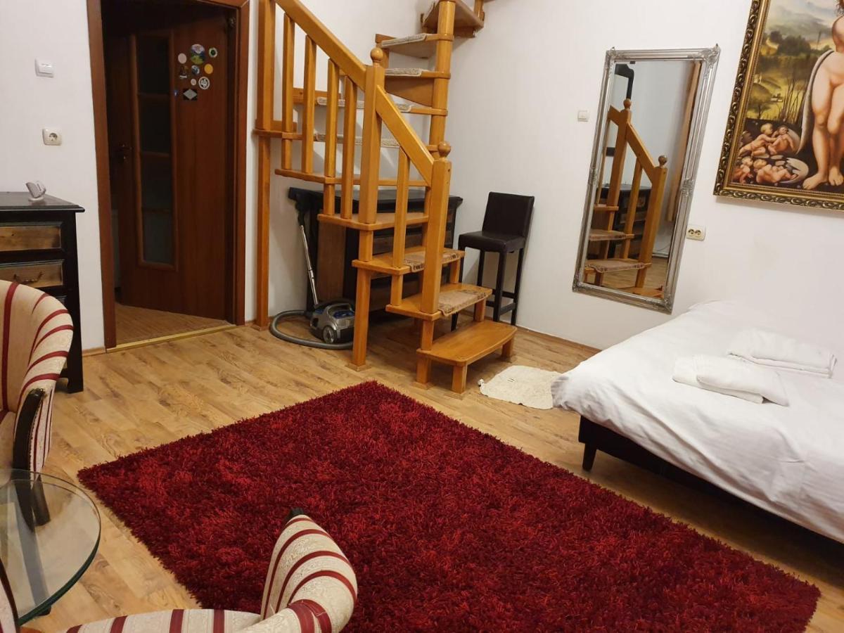 Apartament Roma Braşov Exterior foto