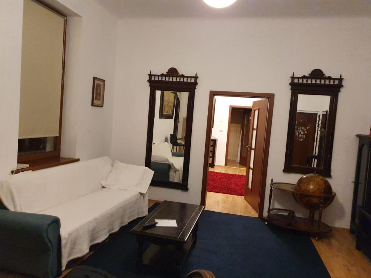 Apartament Roma Braşov Exterior foto
