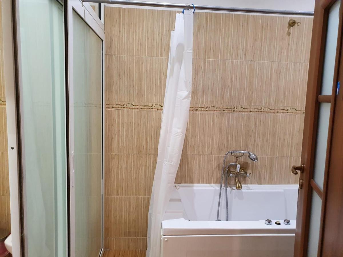 Apartament Roma Braşov Exterior foto